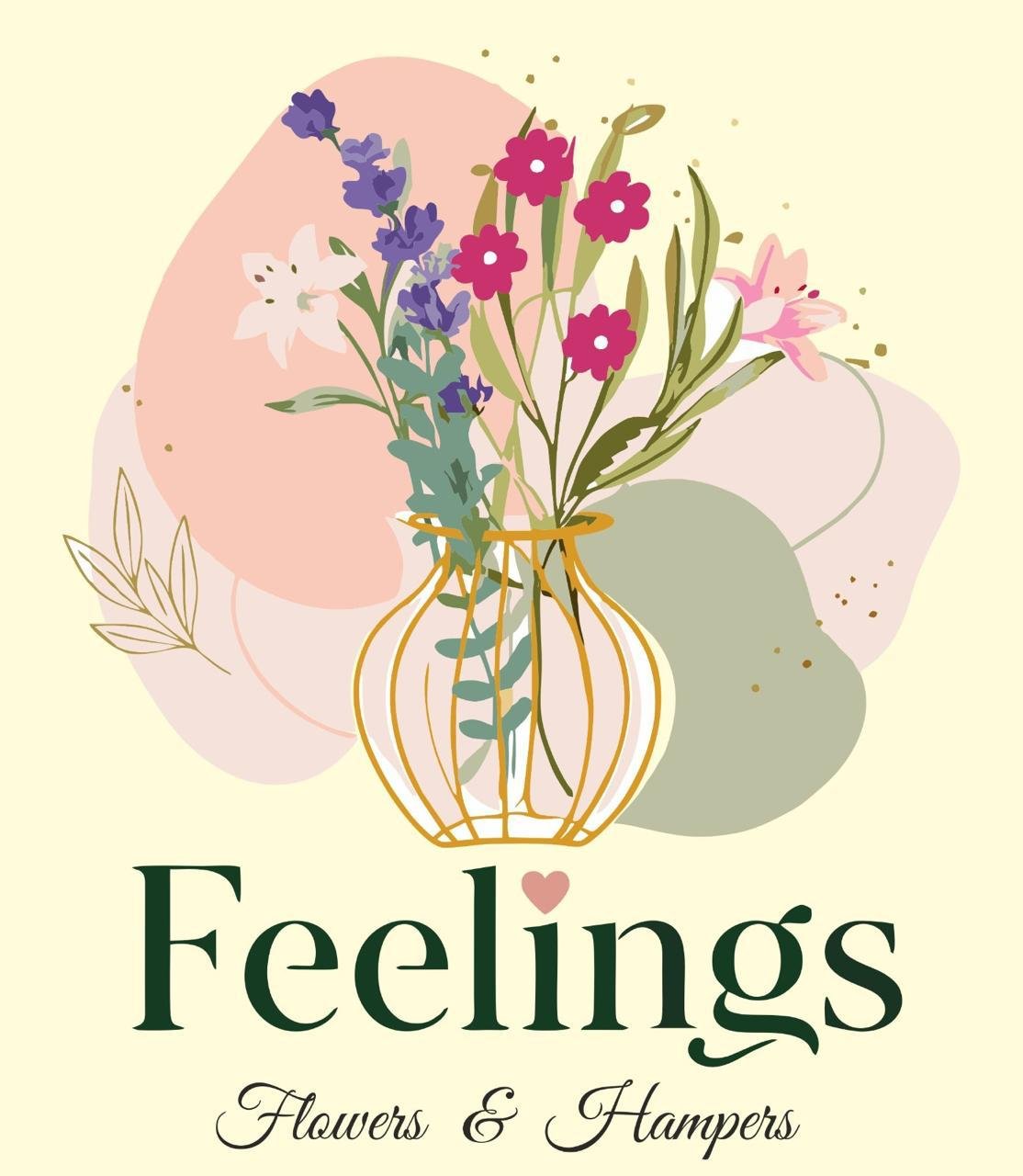 Feelings Flowers & Hampers